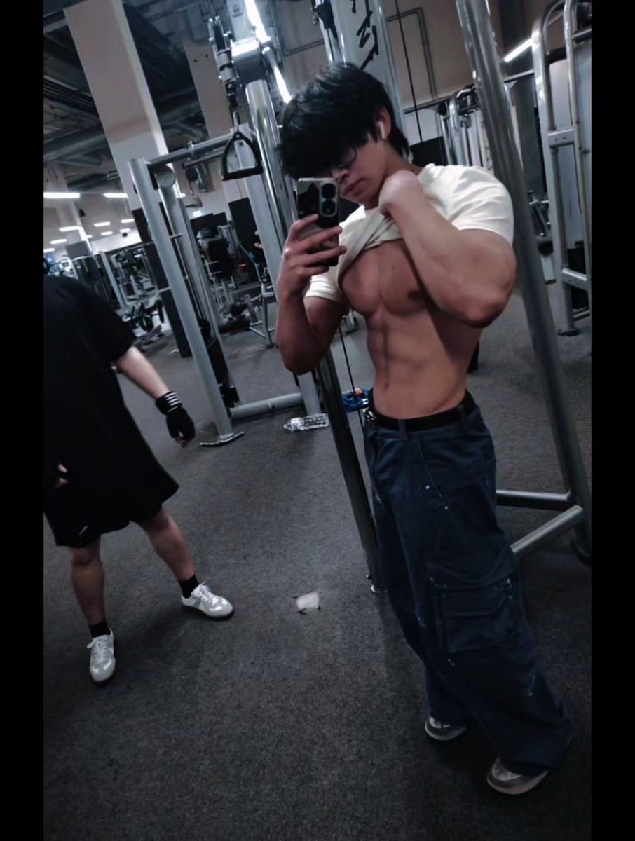 300304sanmu's tweet image. 感觉 #s #细狗