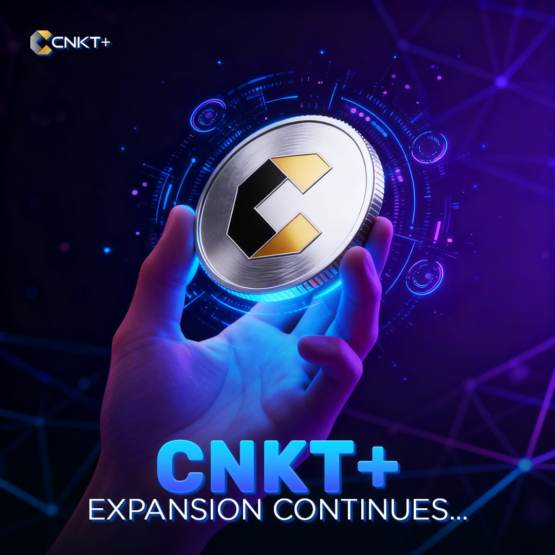 CNKT+ tweet media