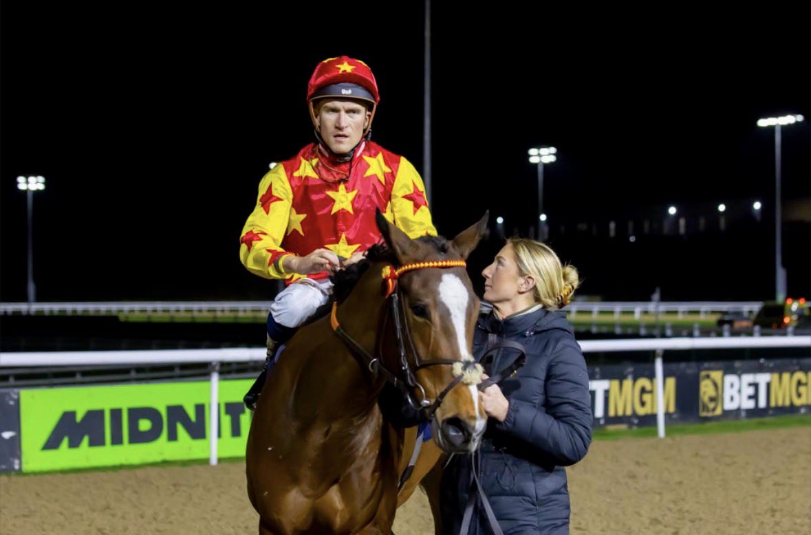 NotAnotherSynd's tweet image. On Friday evening we will have our first ever runner on the turf as Eutropia heads to Bath.

Ed Greatrex takes the ride 

@adiewintle @BathRacecourse 

❤️💛❤️💛❤️

#Syndicate #horseracing