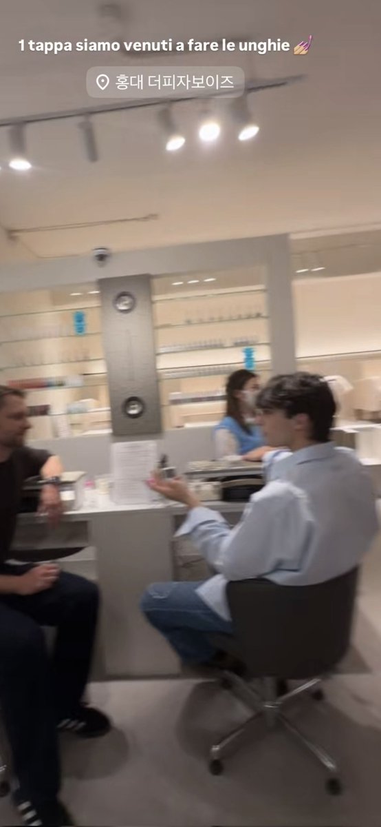 Andrea Somma tweet media