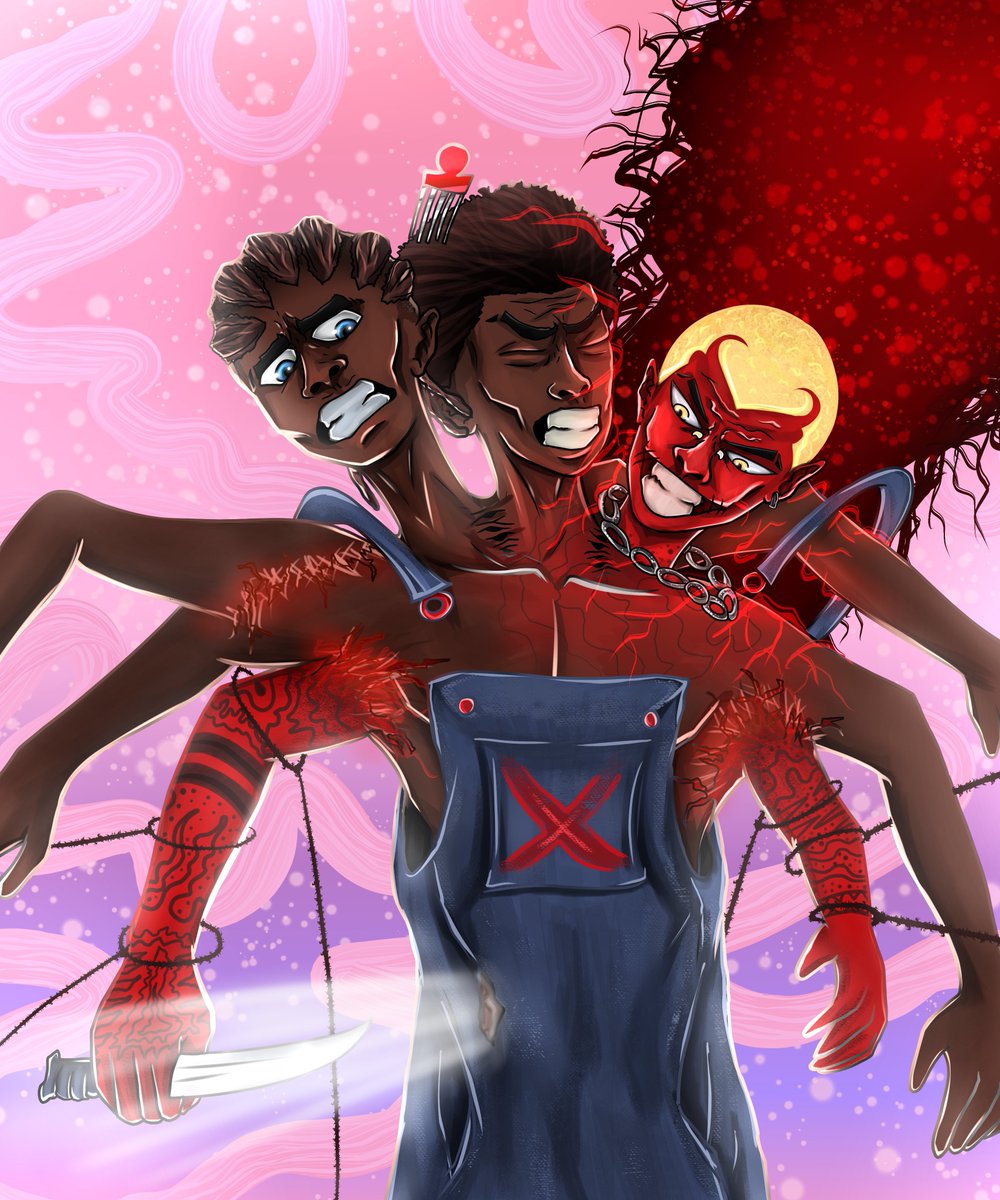 Raphael Babs🧃 tweet media