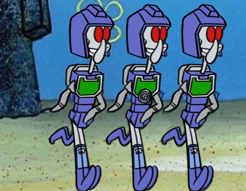 Bingus (no relation to the dead meme) 🍉 (WIP) tweet media