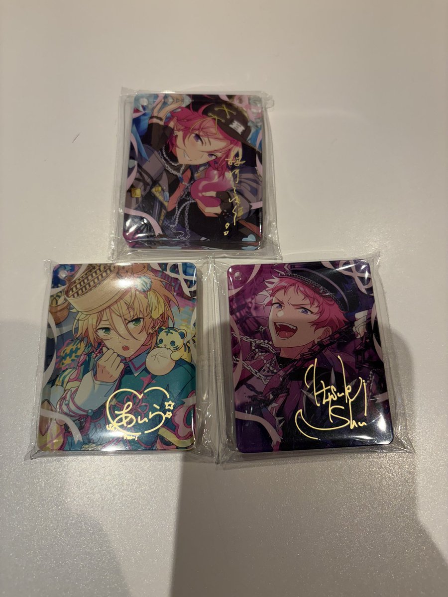 ゆう@初回ツイフィ必読 tweet media