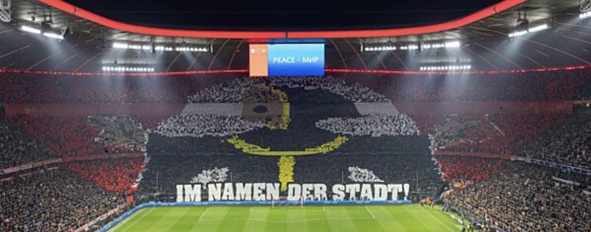 Ultras Clips tweet media