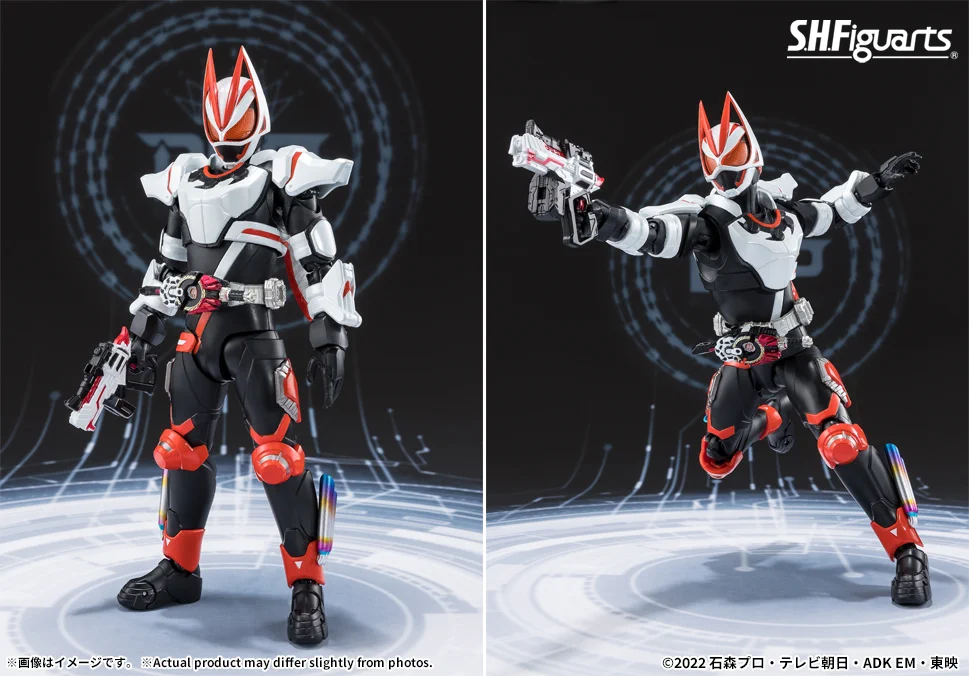 魂ネイションズ公式/BANDAI SPIRITS TAMASHII NATIONS OFFICIAL on X