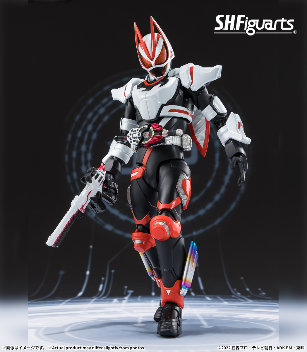 魂ネイションズ公式/BANDAI SPIRITS TAMASHII NATIONS OFFICIAL tweet media