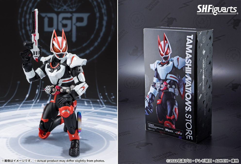 魂ネイションズ公式/BANDAI SPIRITS TAMASHII NATIONS OFFICIAL tweet media