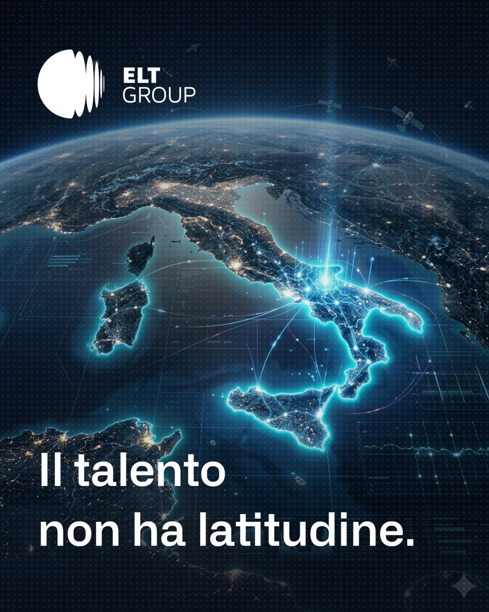 ELT Group tweet media