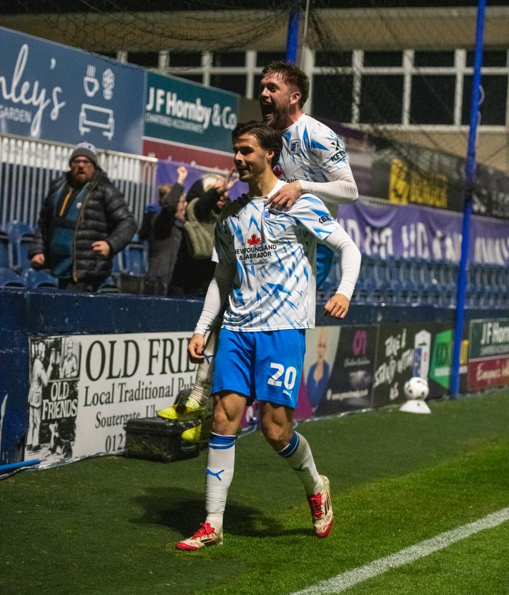 Good morning Bluebirds 🤩

#WeAreBarrow