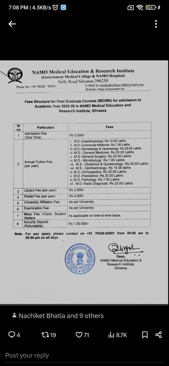 Ankit Baria tweet media