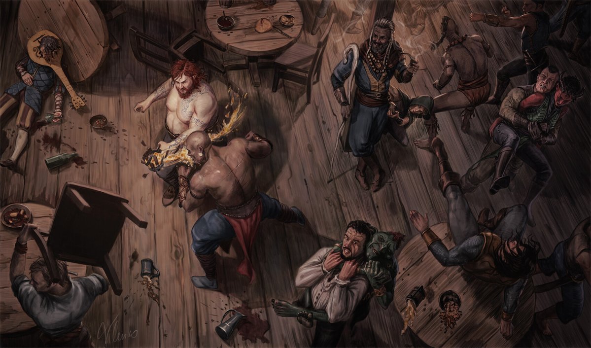 VilenkoArt tweet media