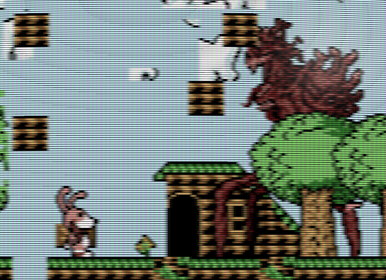 Mr Pixel Productions tweet media