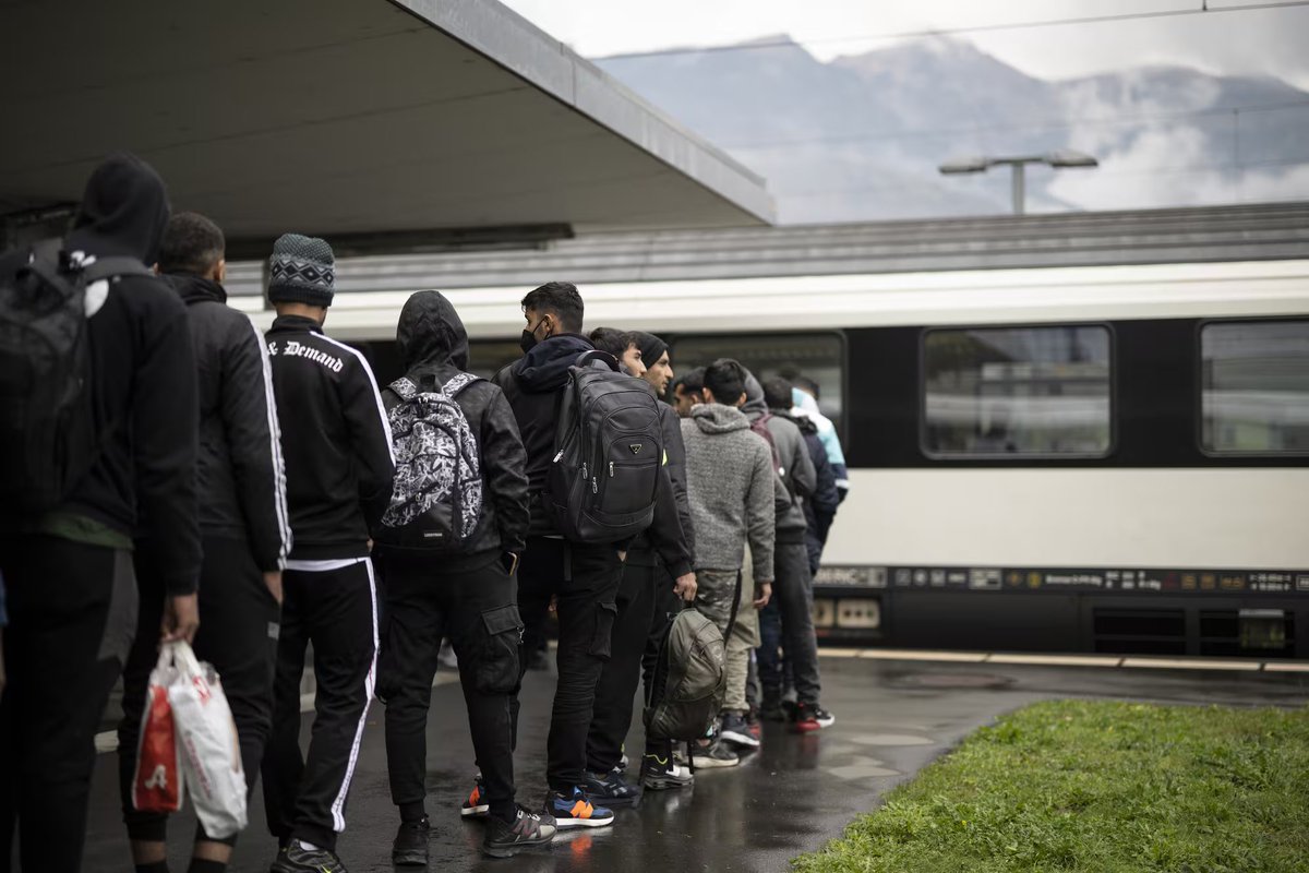 Dziki zachód tweet media