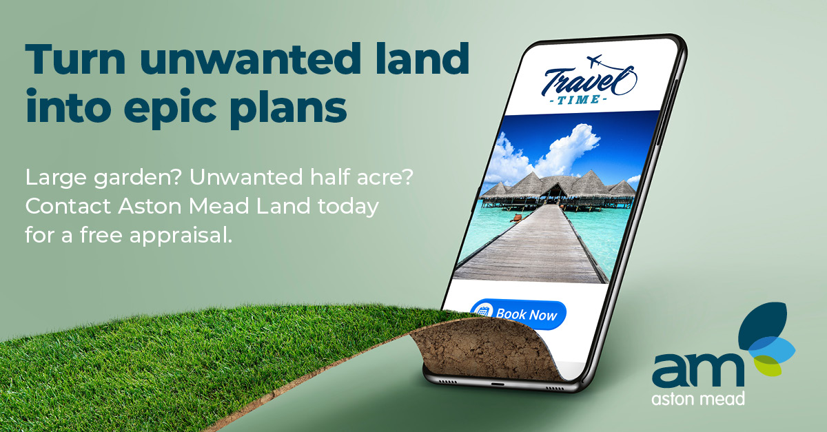 astonmead's tweet image. #largegarden #plot #land #halfacre #developmentopportunity #landwanted #landrequired #landagents #landexperts #landbroker #webuyland #wesellland #wesourceland