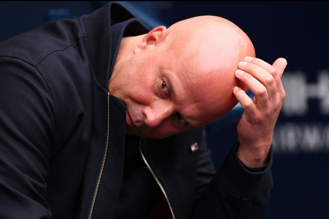 LFC🔴Kloppite...👊 tweet media