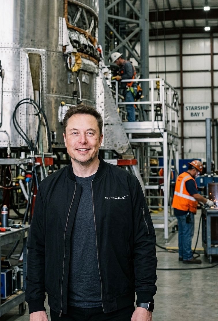 Elon Musk has surpassed 238 million followers. He is the most followed and interacted account on 𝕏.