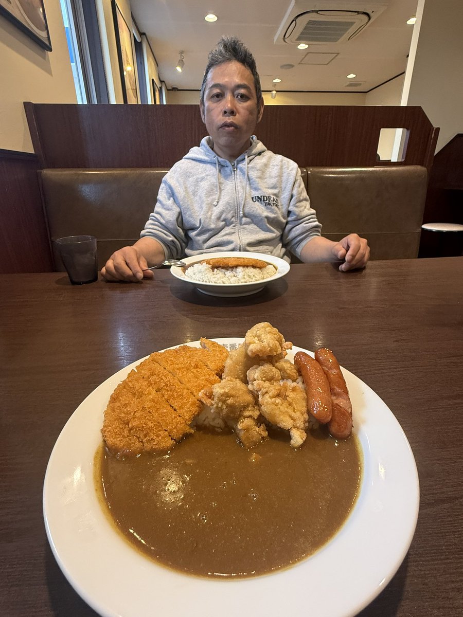 UNDEADFACTORY【水間】 tweet media