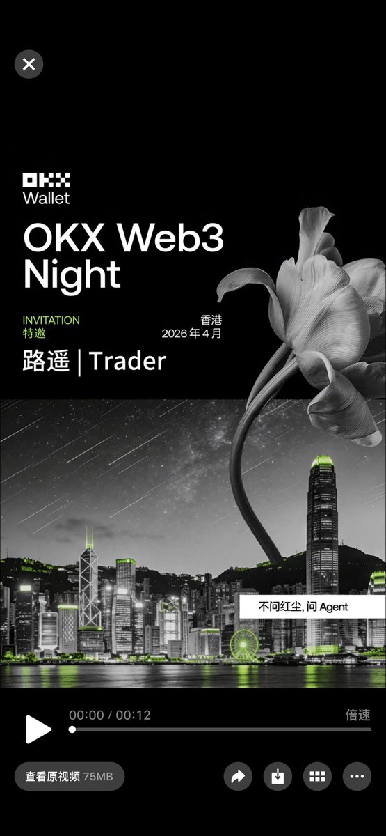 路遥 | Trader tweet media