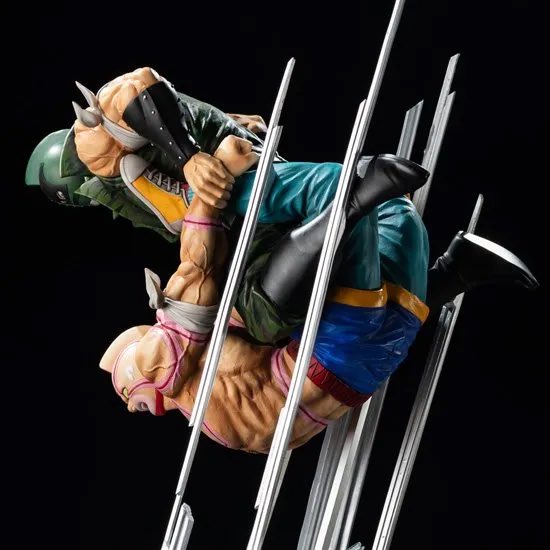 4月29日(水・祝)・30日(木)
＼SpiceSeedフィギュアの祭典／
『SpiceSeed Festival 2026 in AkihabaraUDX』開催!!
キン肉マンシリーズ 大人気商品『ナパーム・ストレッチ』をイベント会場にて再受注予約受付決定!!
只今入場券発売中!!
blog.spiceseed.jp/?eid=349
【4/29 11:00～15:30】[優先入場券]売切