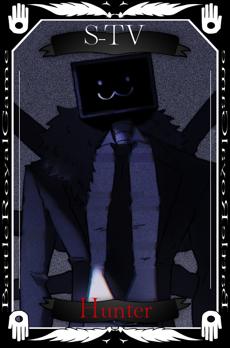 STROKE_FISHHH's tweet image. really really bad dude