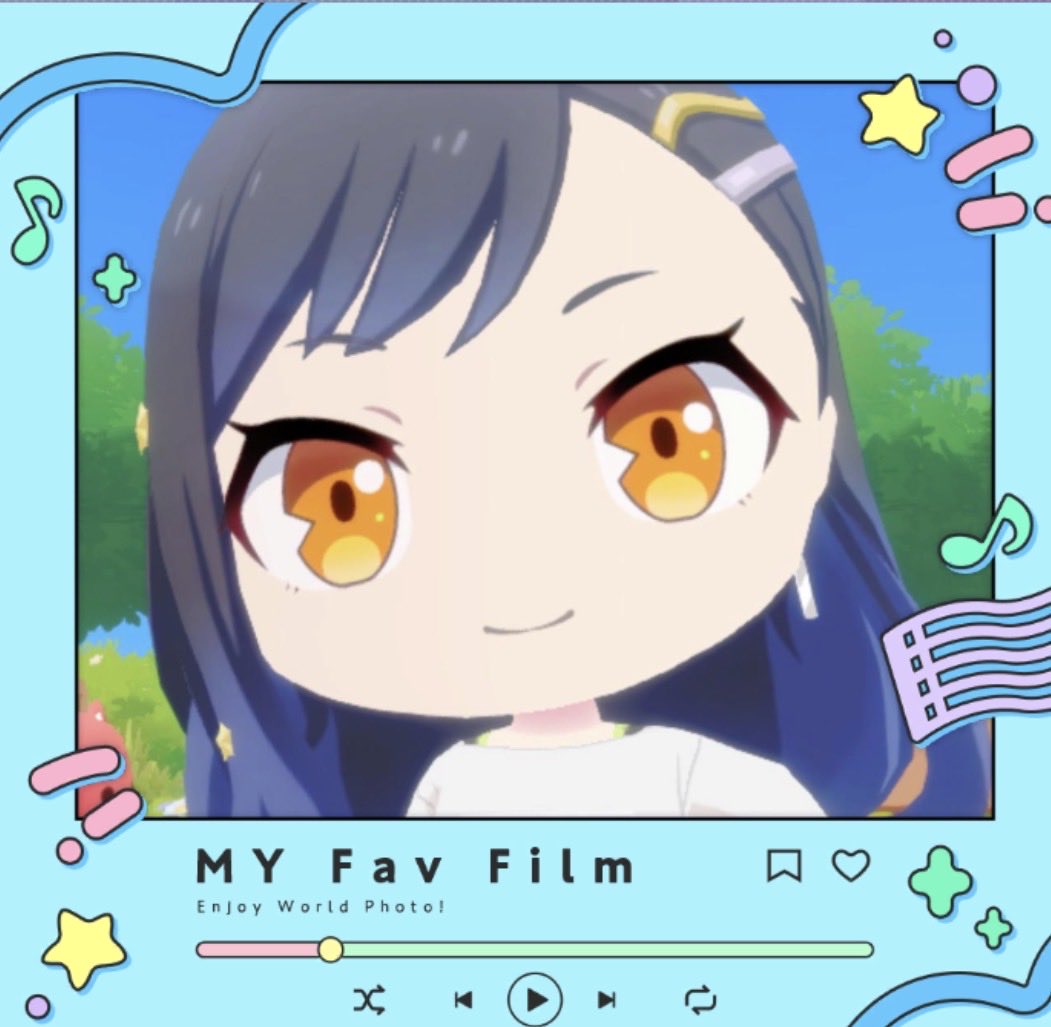 반동결🧊미츠 tweet media