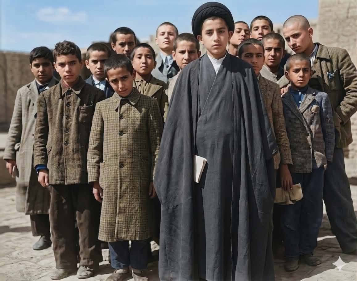 ☫ یحیی ☫ tweet media