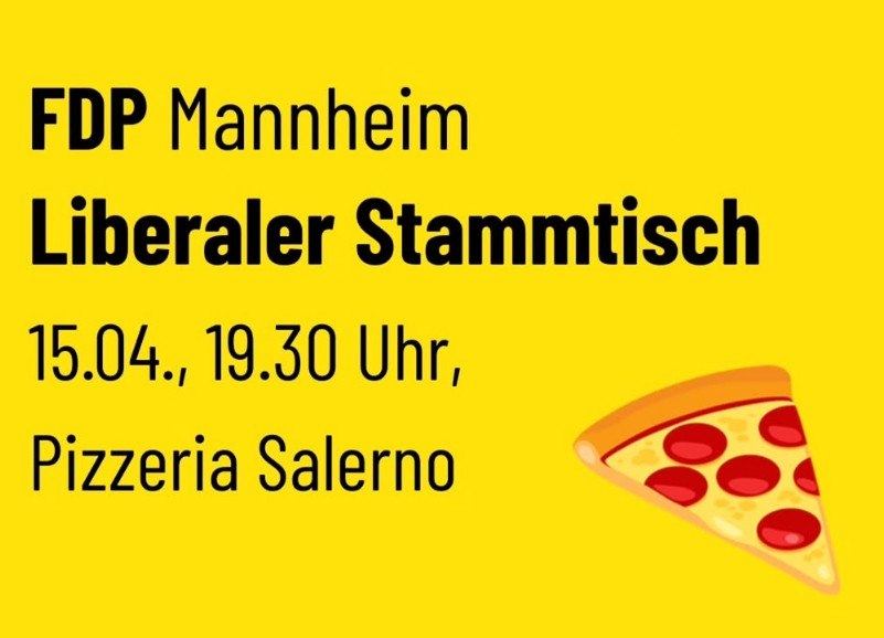 FDPMannheim's tweet image. Über die #FDP ist zurzeit viel zu lesen. Und über manches kann man kontrovers diskutieren - auch darüber, wer ein guter Vorsitzender wäre. Kommen Sie heute Abend zu uns. Ihre Meinung zählt 🤝 🙂. Mit dabei aus dem Bundesvorstand der @fdp : @JBrandenburgFDP . #Mannheim #liberal