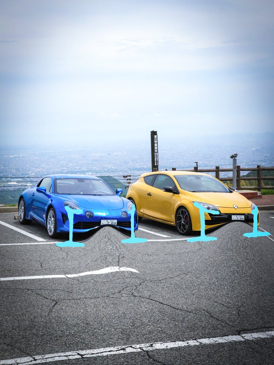 ピヌガヌ tweet media