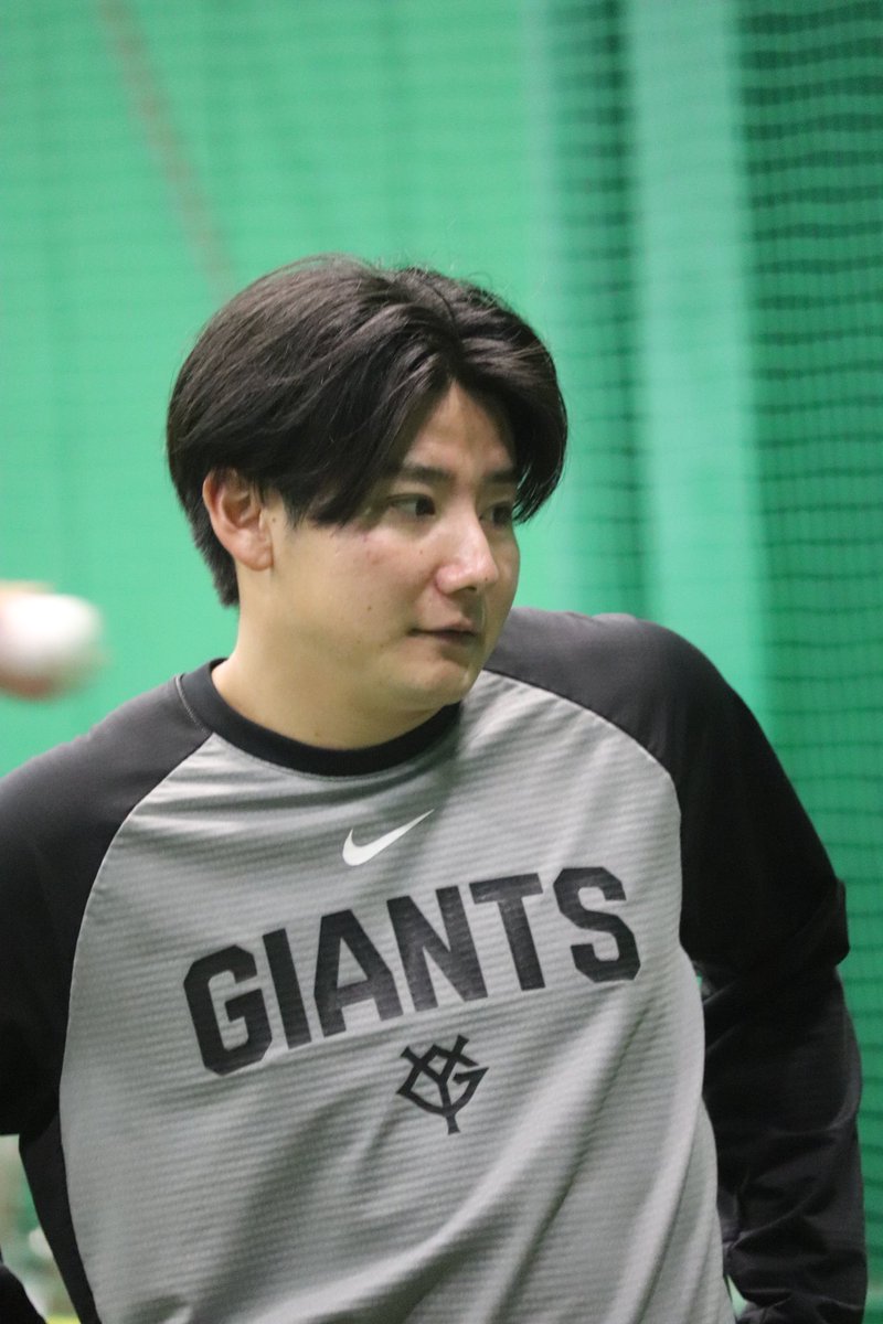 小早川宗一郎【日刊スポーツ巨人・侍担当】 tweet media