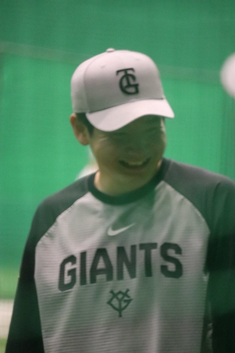 小早川宗一郎【日刊スポーツ巨人・侍担当】 tweet media