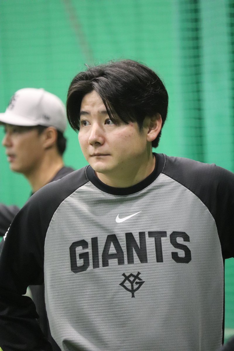 小早川宗一郎【日刊スポーツ巨人・侍担当】 tweet media