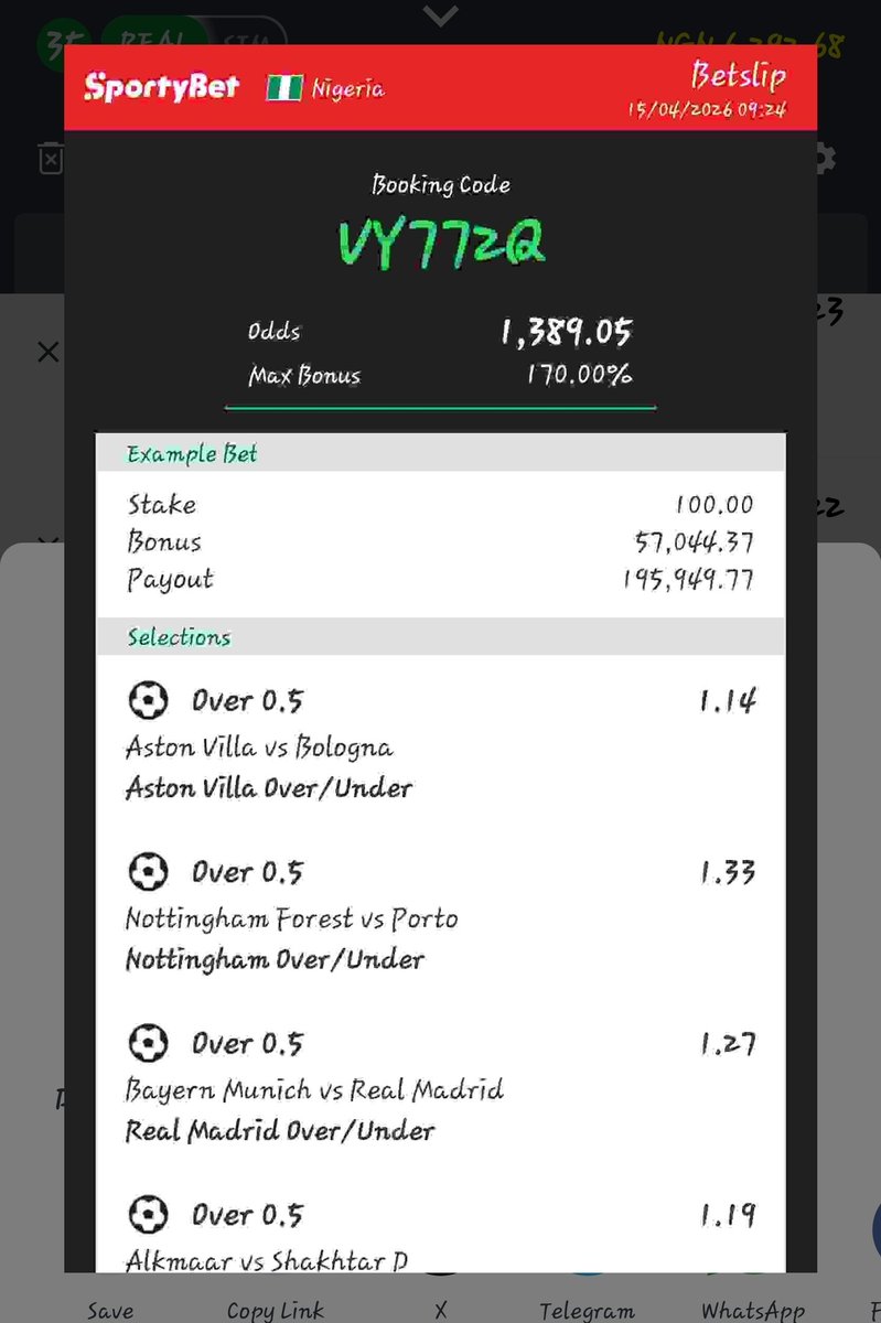 Loyal_Echo's tweet image. VY772Q

👍✅💯🍀🙏