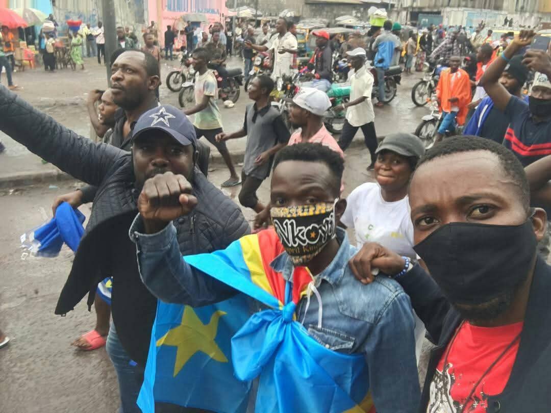 BOB ELESSA MATA LIKAYI tweet media