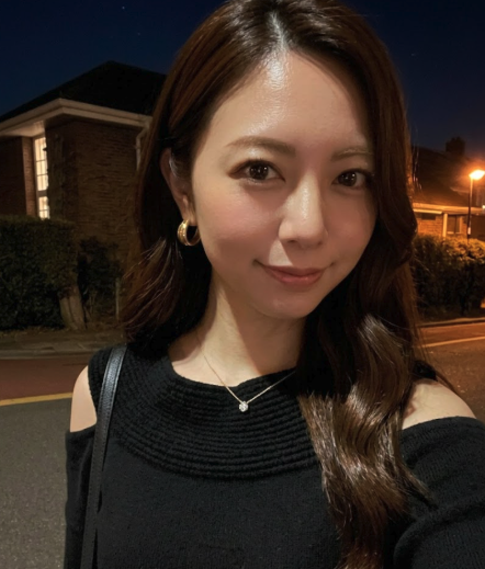 美奈子 tweet media