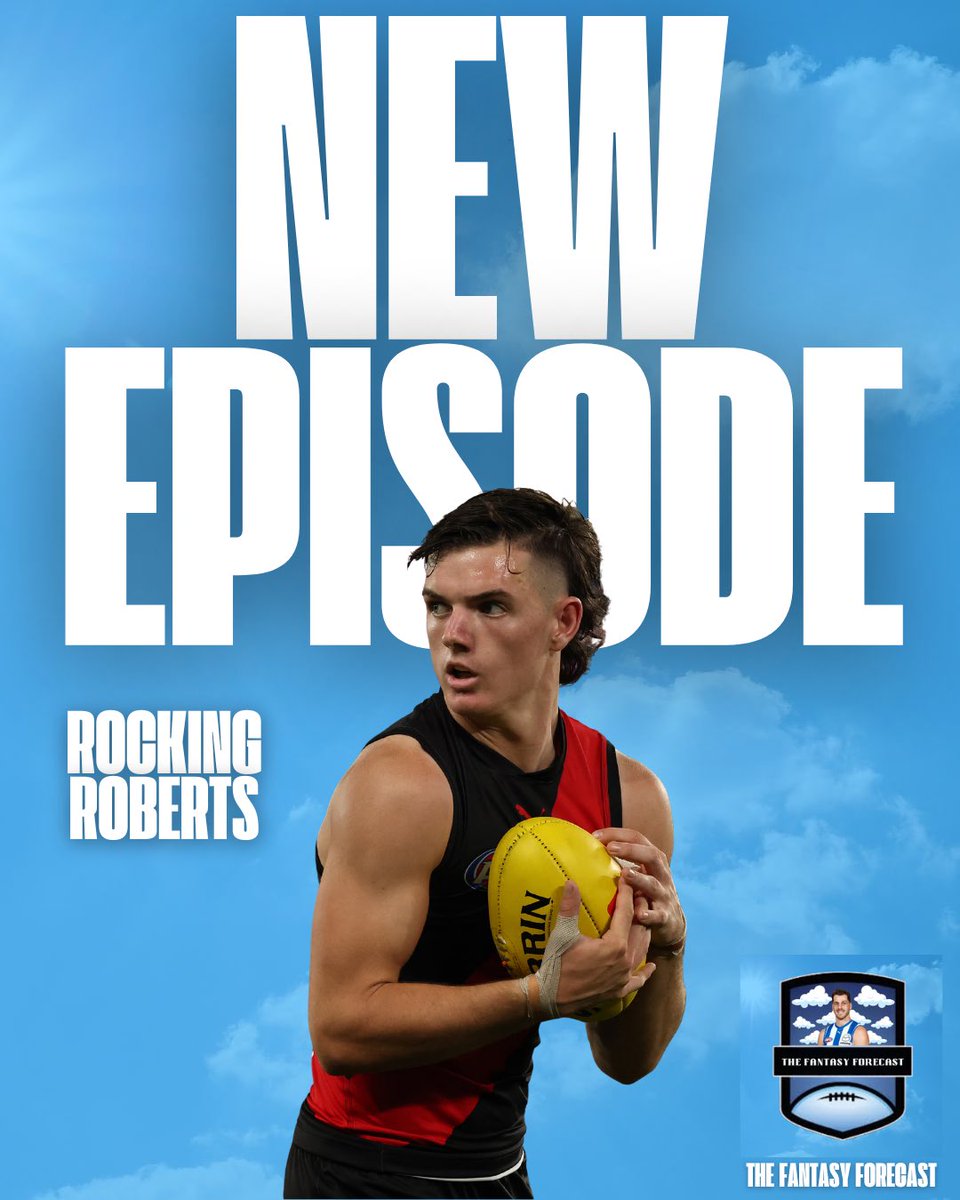 The Footy Forecast tweet media