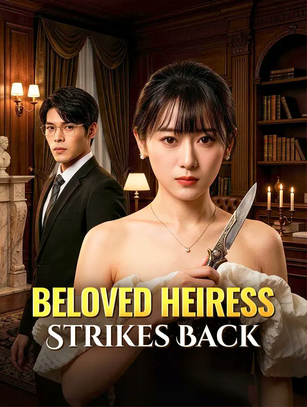 DramaFren's tweet image. Beloved Heiress Strikes Back Chinese Drama (MULTI SUB)

Watch Here: dramawave.dramafren.org/index.php?page…

#CDrama #ChineseDrama #SecretStory #Drama