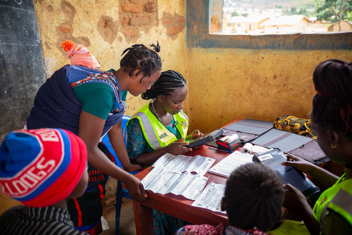 UNDP Malawi tweet media
