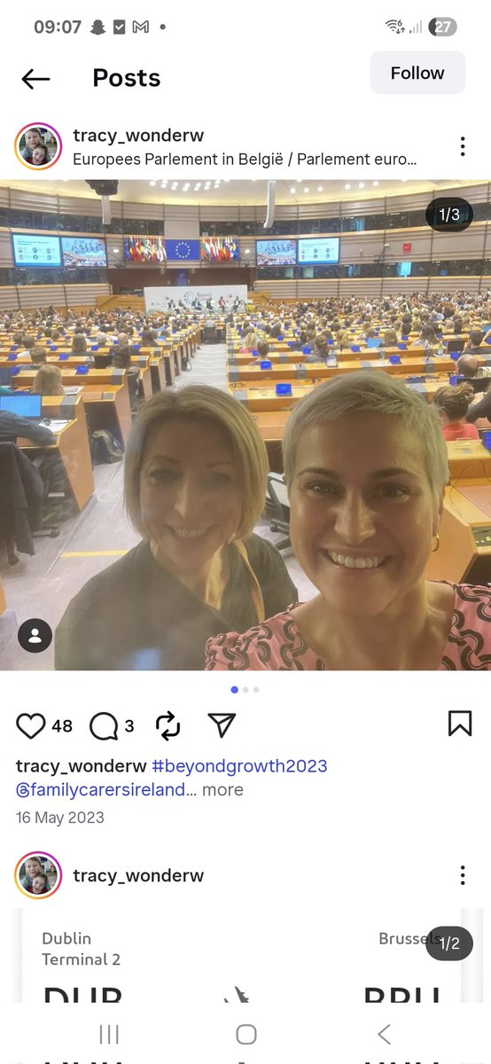 The Irish Git tweet media