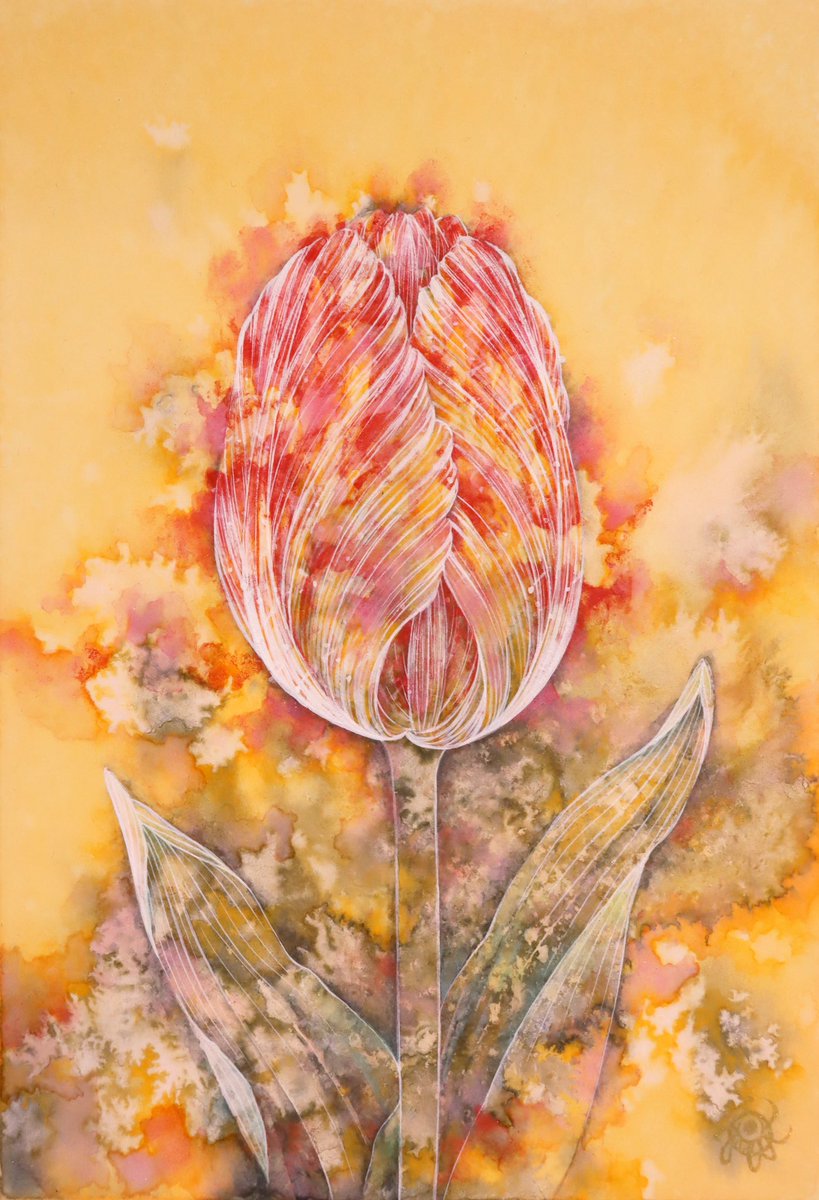 今日もお疲れ様でした🌷