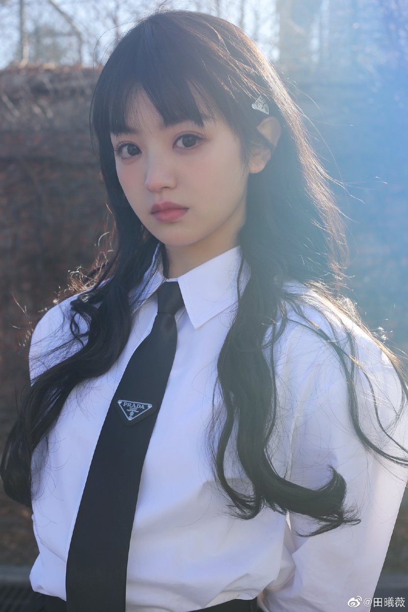 tt_x_ww's tweet image. ชอบนั่งไถดูรูปเก่าๆแป๋วแล้วก็อึ้งในความสวยของชีเสมอ จะตอนไหนก็ส๊วยยยย!!! คนอะไรโคตรสวย หวานกรุบบ ตาก็สวย จมูกก็สวย ปากก็สวย หลงรักว่ะ!!!!!! 
#เถียนซีเวย
#tianxiwei