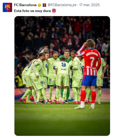 Futbolia ᴬᵀᴹ tweet media