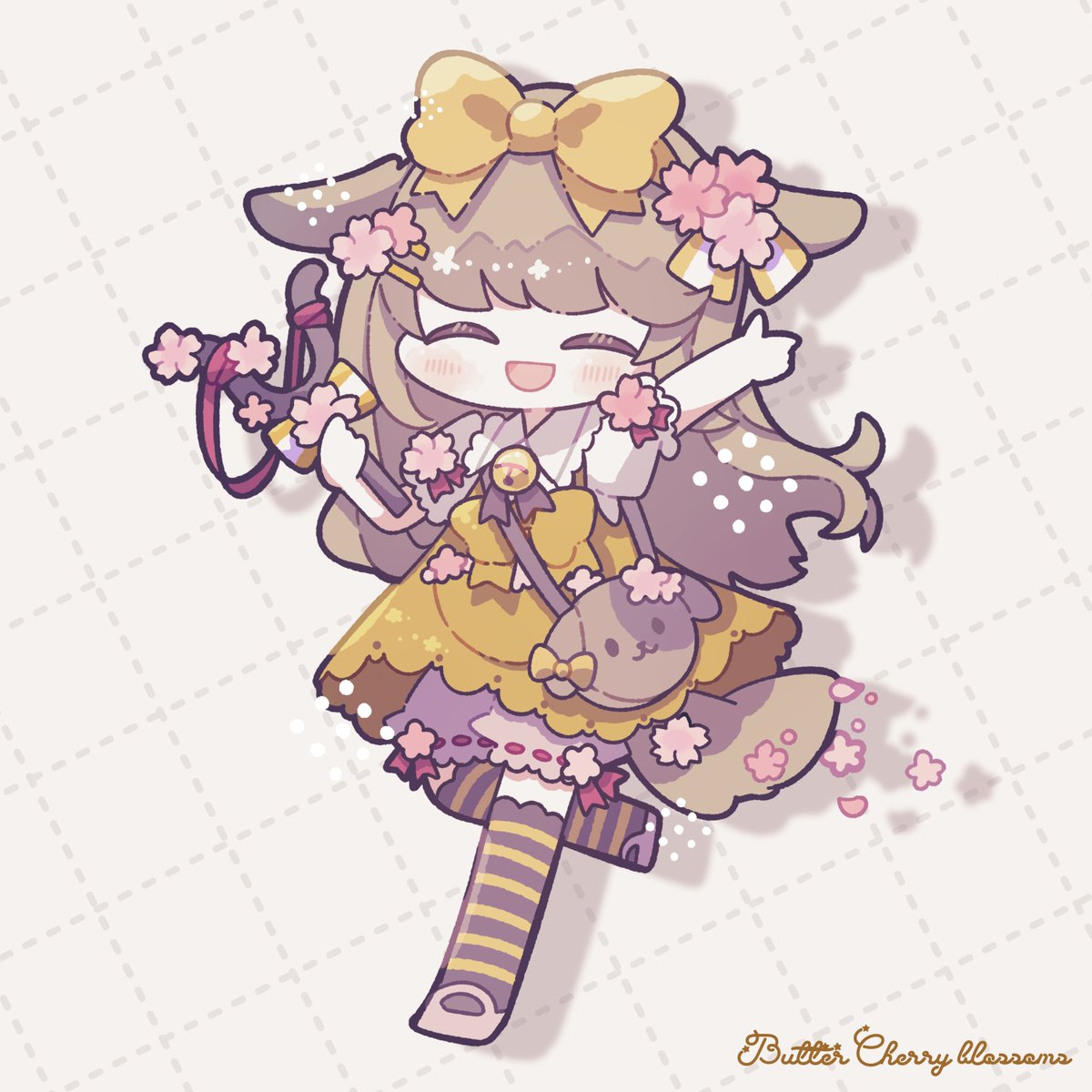 ❀小瀬水しゃけ❀もちほっぺ民 tweet media