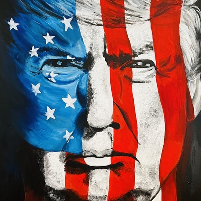 J'espère que vous tous savez lire entre les lignes... 😁

👉L’OTAN n’a pas été là pour nous, et elle ne le sera pas à l’avenir ! 
- Président Donald J. Trump