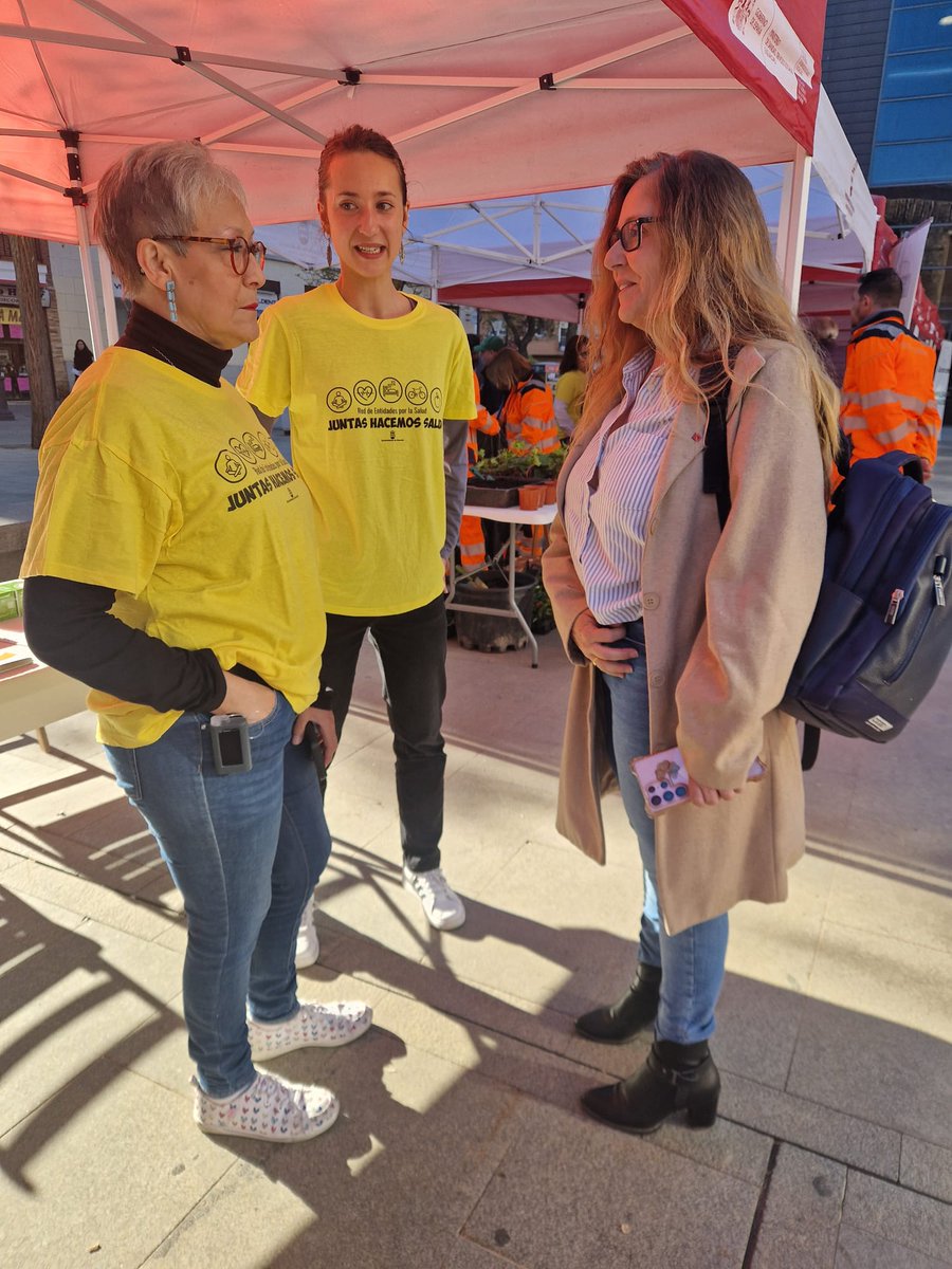 Raquel Rodríguez tweet media