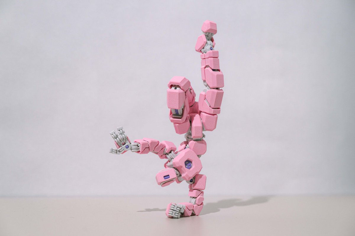 육디 / 6D Creation tweet media