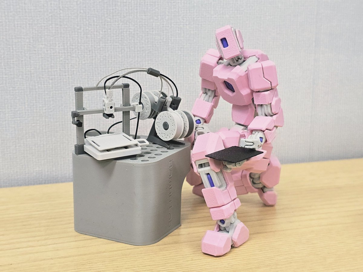 육디 / 6D Creation tweet media