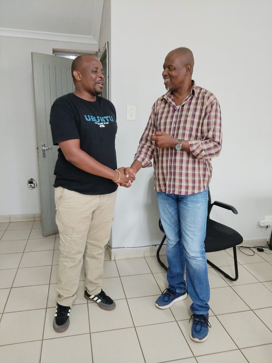 Centre for Community Development SA tweet media