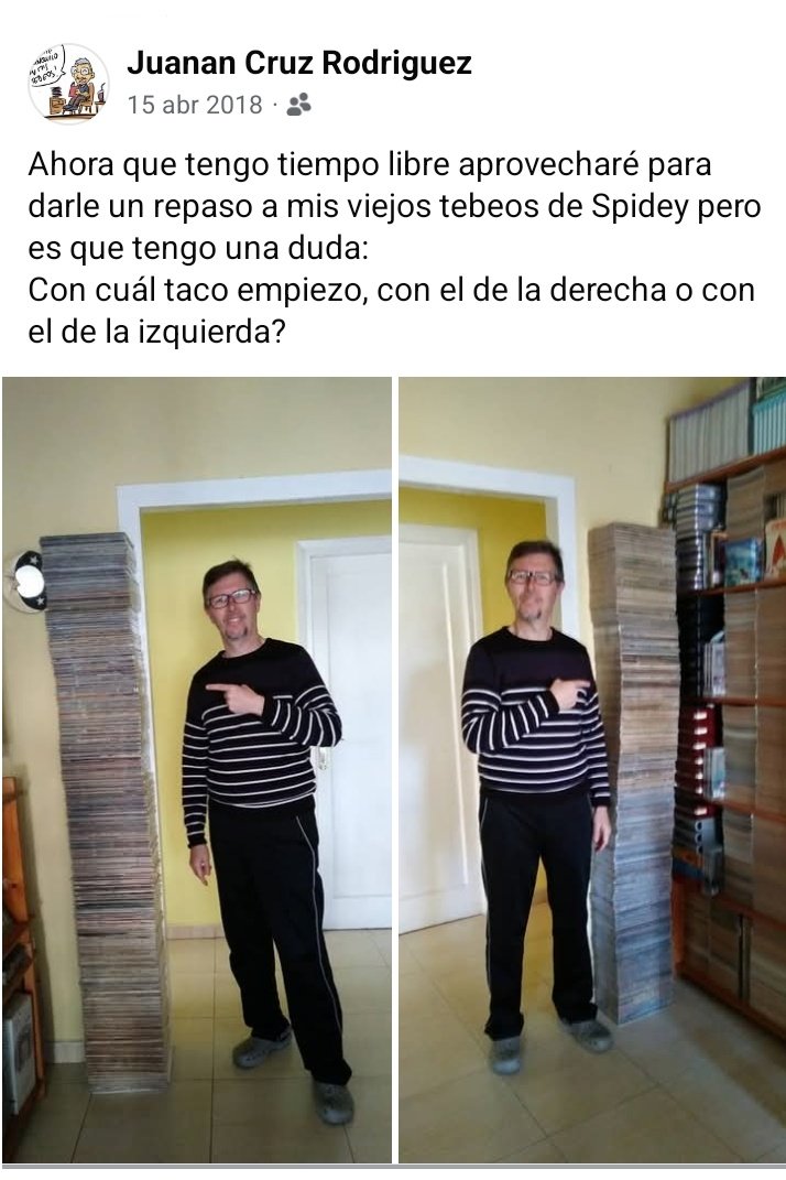 Juanan Cruz DTCMT tweet media