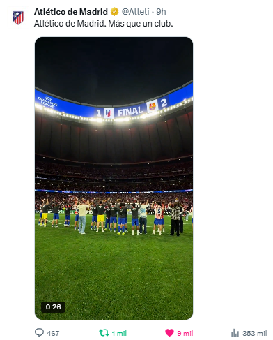 Futbolia ᴬᵀᴹ tweet media