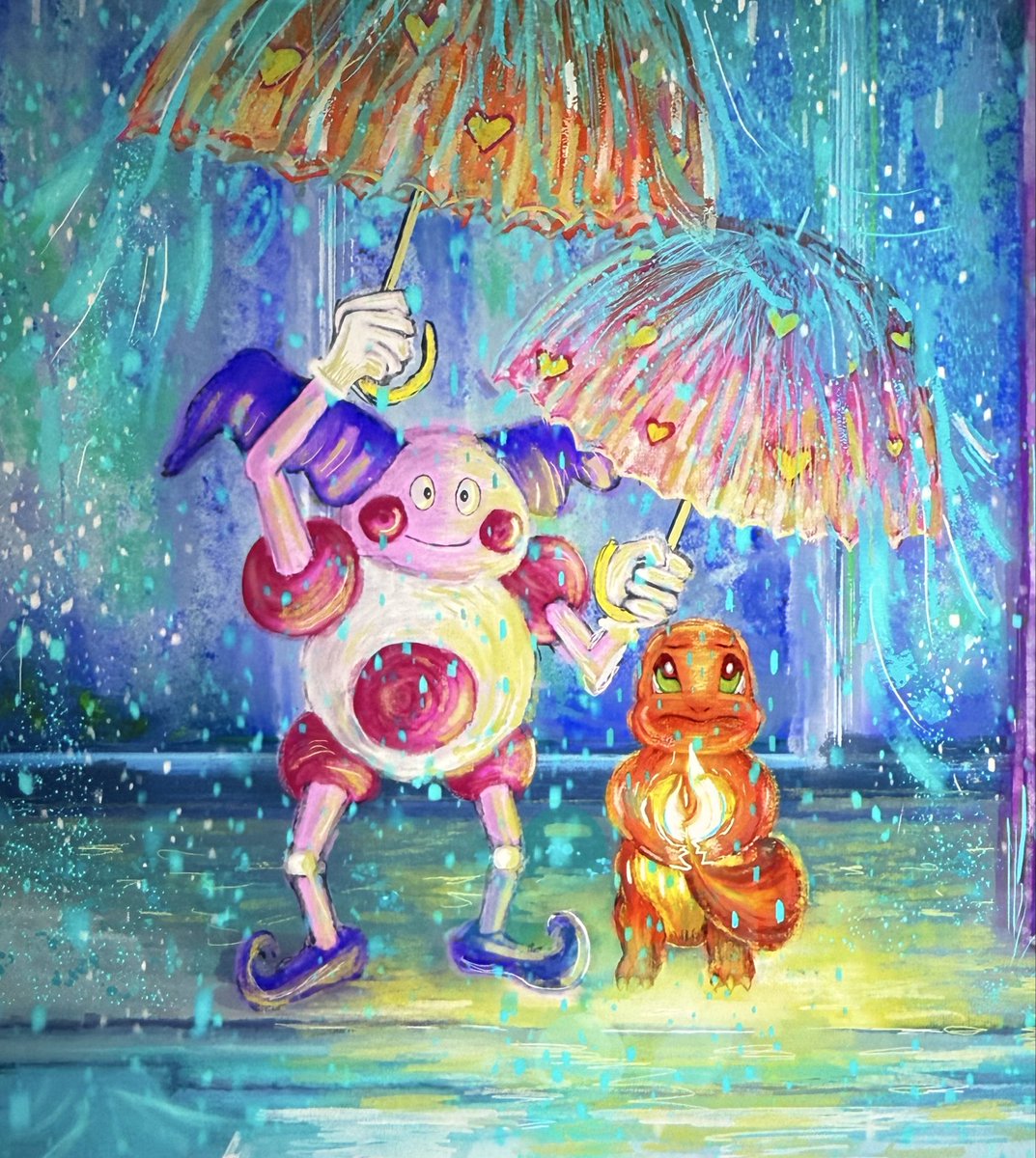 ANDREA - tweet media